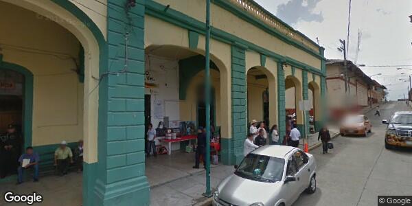 AGENCIA DE MINISTERIO PÚBLICO ADSCRITA A LOS JUZGADOS DE PRIMERO Y SEGUNDO DE PRIMERA INSTANCIA